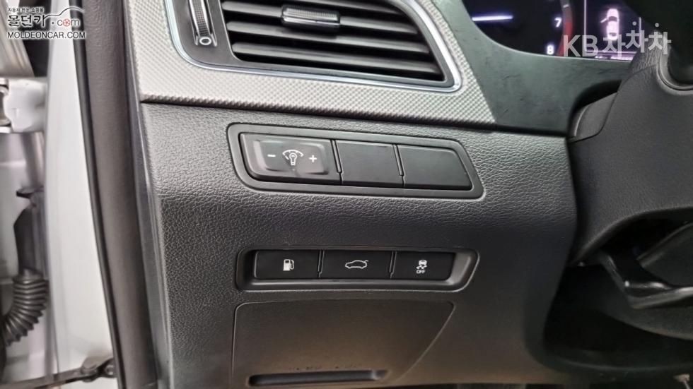 Hyundai Sonata — miniaturë 16