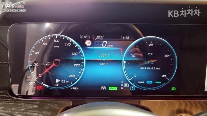 Mercedes-Benz CLS-Class C257 CLS450 4MATIC AMG Line 6