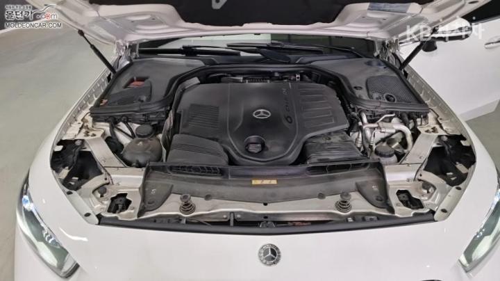 Mercedes-Benz CLS-Class C257 CLS450 4MATIC AMG Line 9