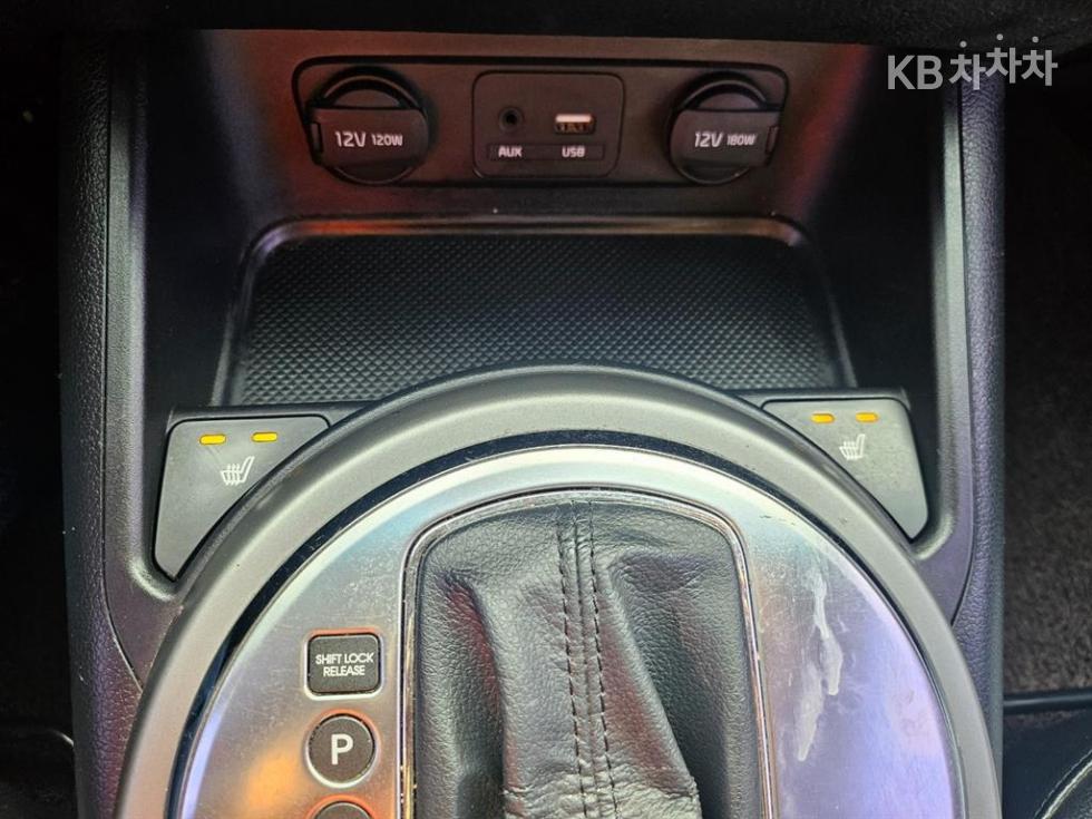 2016 - kia sportage