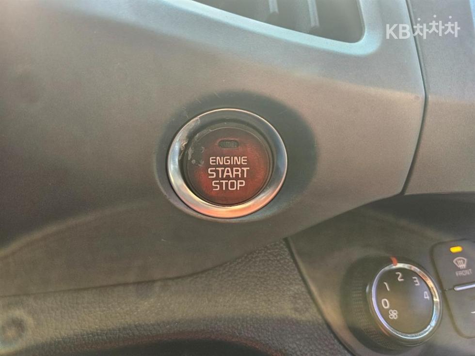 2016 - kia sportage