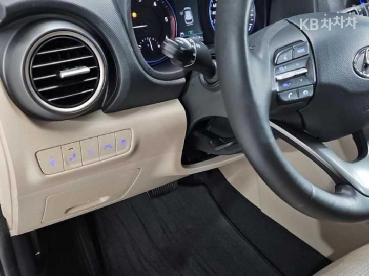 Hyundai Kona Diesel 1.6 Modern Choice 9