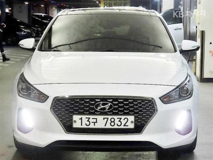 Hyundai i30 PD 1.4 Turbo Style 3