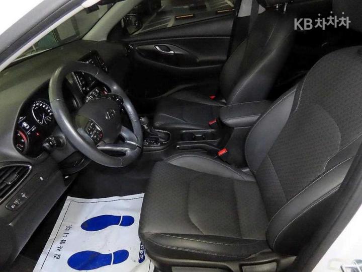 Hyundai i30 PD 1.4 Turbo Style 7