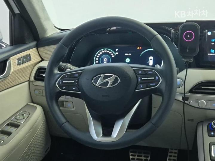 Hyundai Palisade 2.2 Diesel AWD Prestige 10