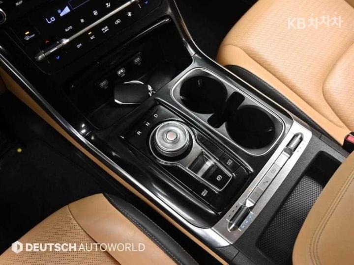 Kia Carnival G3.5 GDI Signature 10