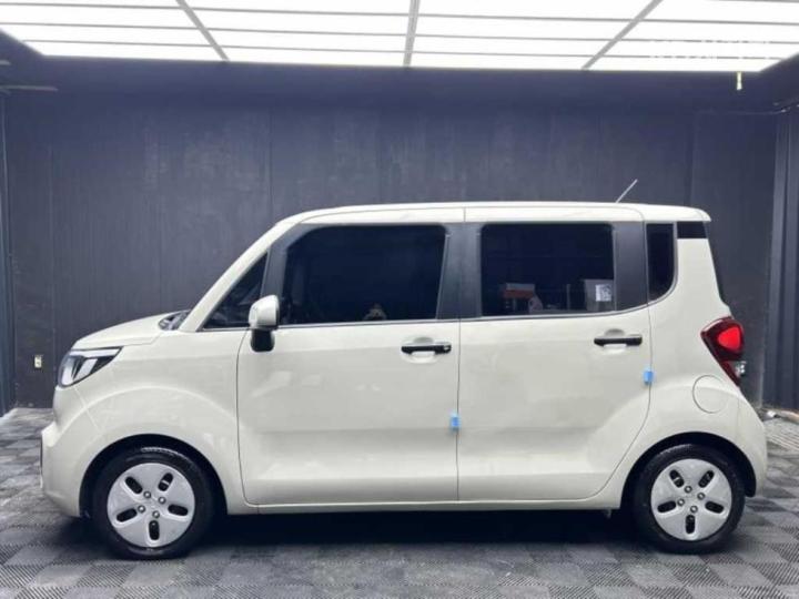 Kia Ray Van 1.0 Gasoline Van Premium Type 5