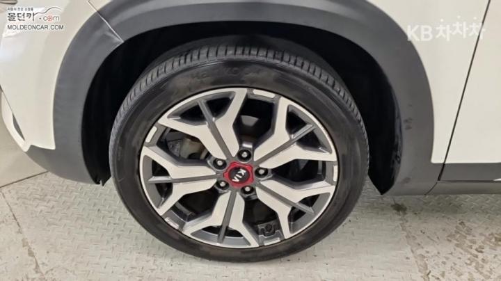 Kia Seltos 1.6 Diesel 2WD Noblesse 7