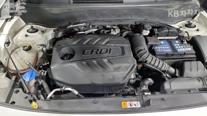 Kia Seltos 1.6 Diesel 2WD Noblesse 9