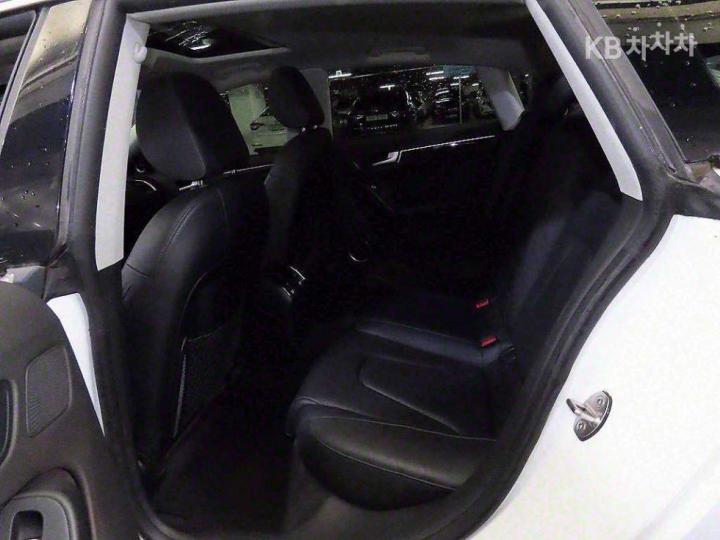 Audi A5 NEW 2.0 TDI Quattro Sportback 8TA Dynamic 8