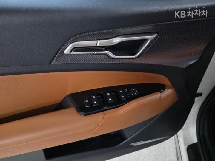 Kia Sportage The Hybrid 1.6 Turbo HEV Noblesse 6