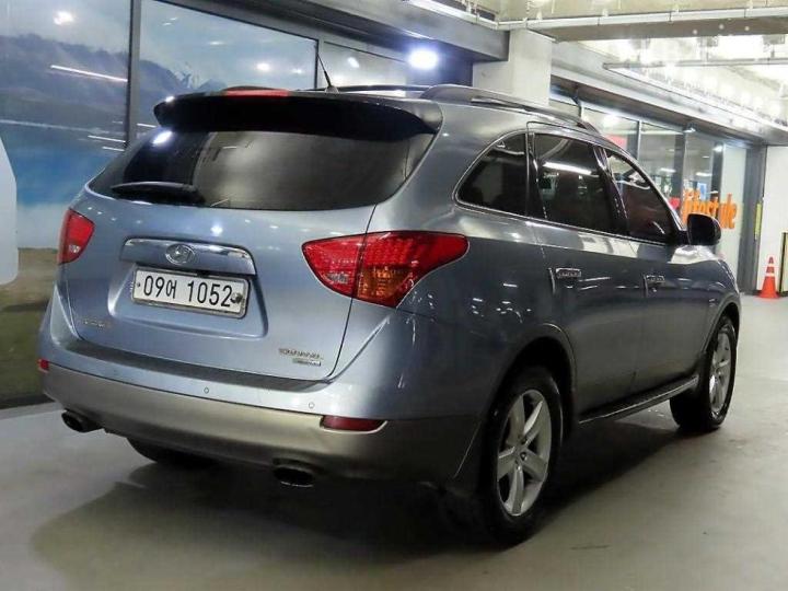 Hyundai Veracruz 4WD 300VXL PREMIUM 5