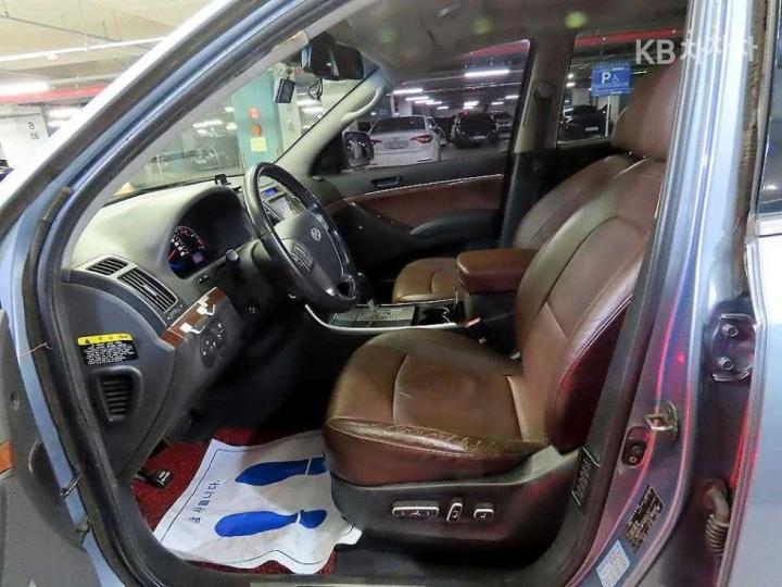 Hyundai Veracruz 4WD 300VXL PREMIUM 7