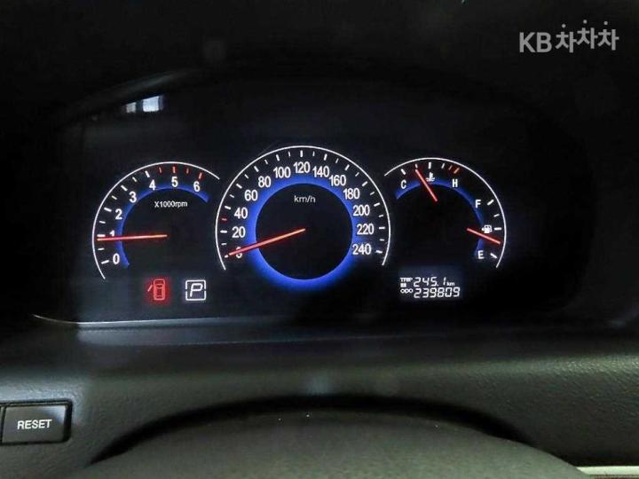 Hyundai Veracruz 4WD 300VXL PREMIUM 10