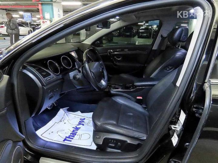 Renault SM7 Nova RE Base Type 7