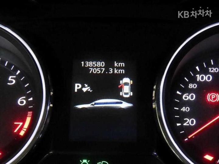 Renault SM7 Nova RE Base Type 10