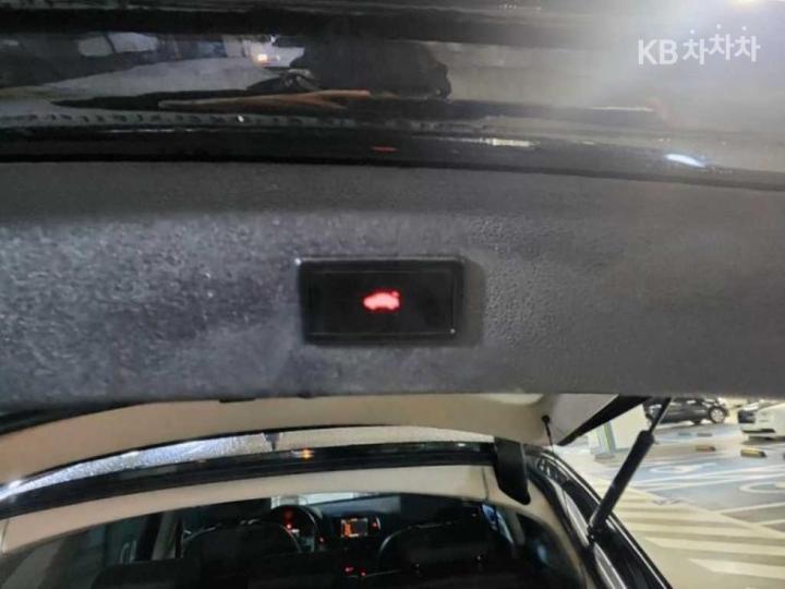 Audi Q5 2.0 TDI Quattro Dynamic 8R 7