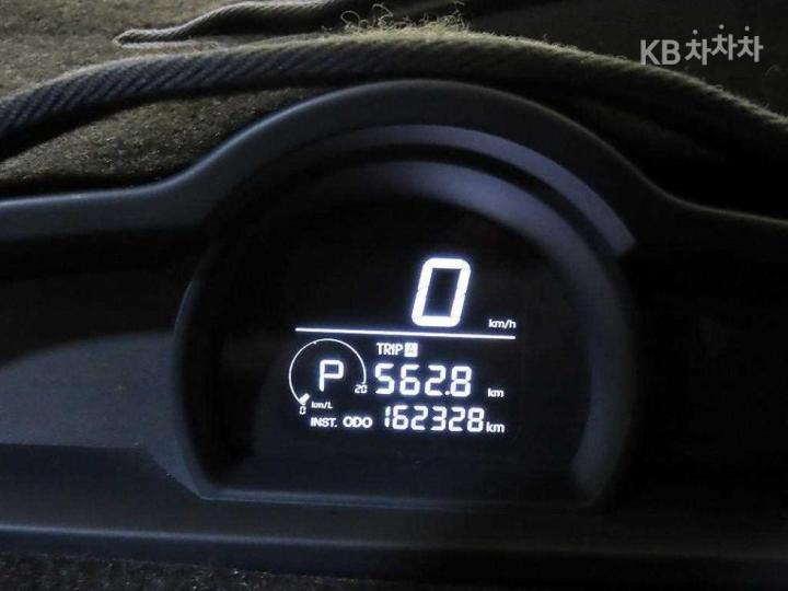 KG Mobility (Ssangyong) Korando Turismo 4WD GT 10