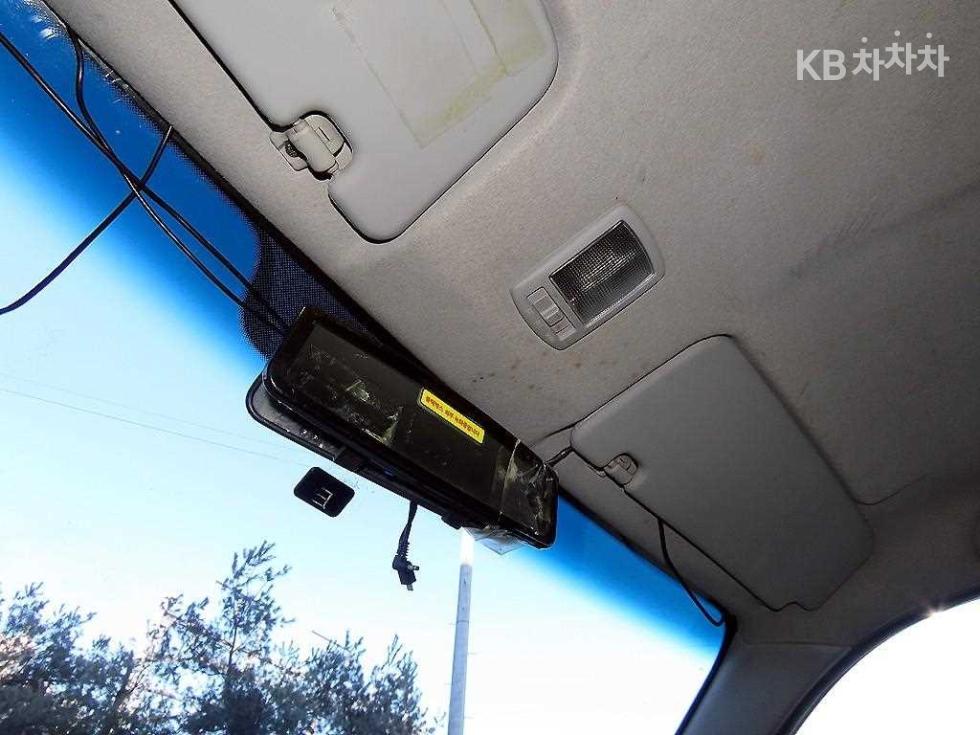 2015 - kia bongo iii