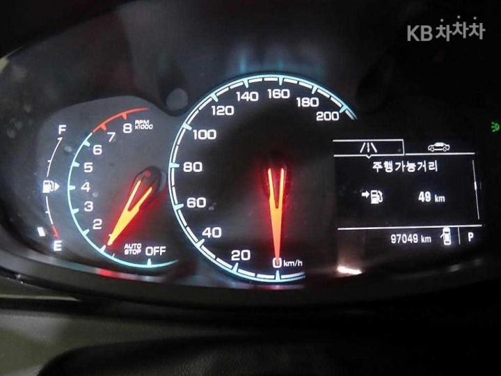 Chevrolet Spark Premier Base Type 10