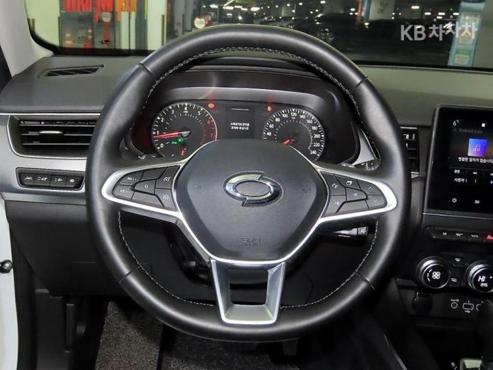 Renault XM3 1.6 GTe RE 9