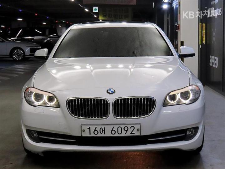 BMW 5 Series New 528i F10 2010-2016 3