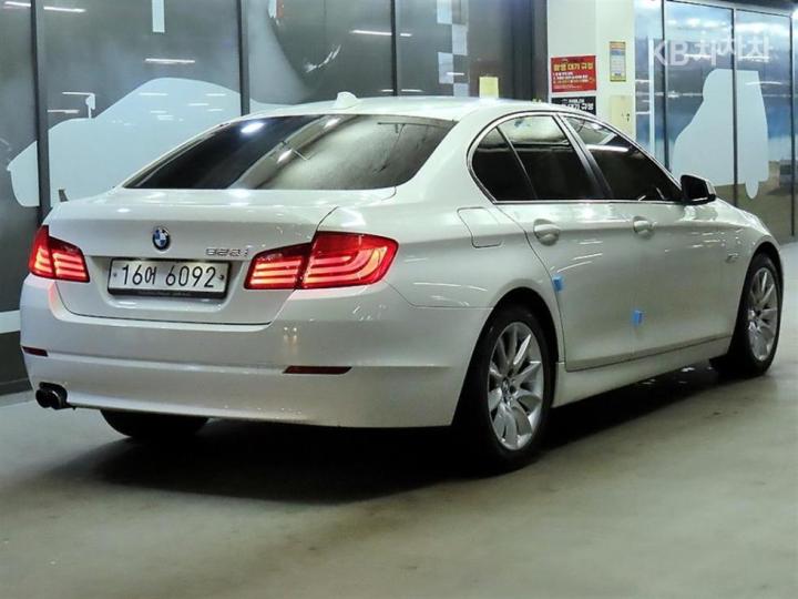 BMW 5 Series New 528i F10 2010-2016 5