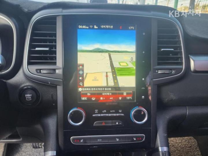 Renault QM6 2.0 LPe 2WD LE 5