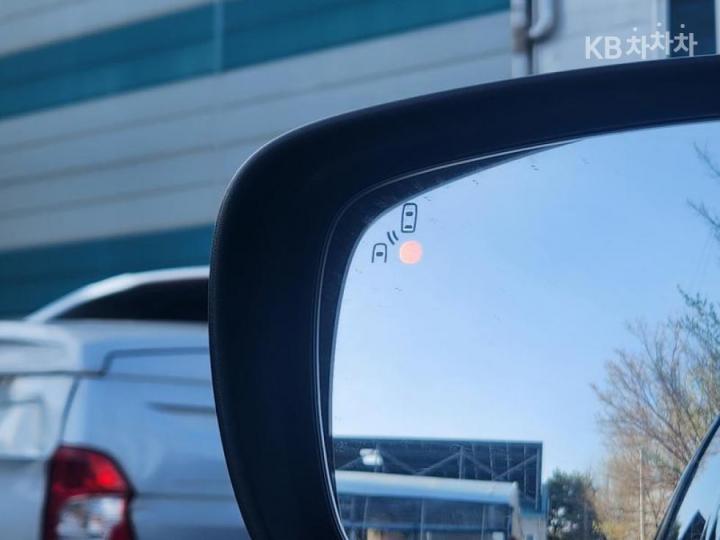 Renault QM6 2.0 LPe 2WD LE 7