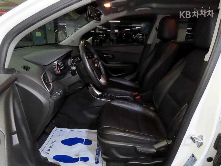 Chevrolet Trax 1.4 LT Core 7