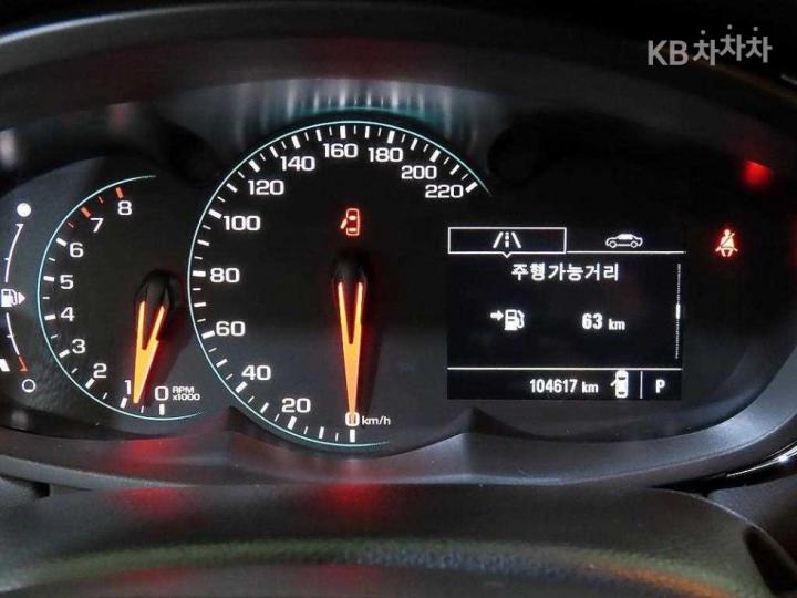 Chevrolet Trax 1.4 LT Core 10