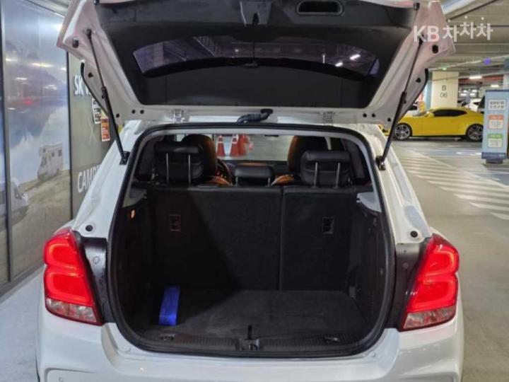 Chevrolet Trax 1.4 LT Core 7