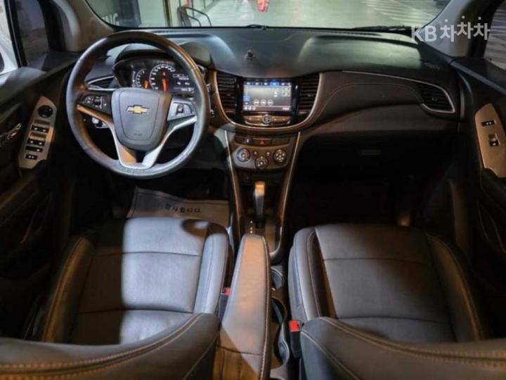 Chevrolet Trax 1.4 LT Core 10