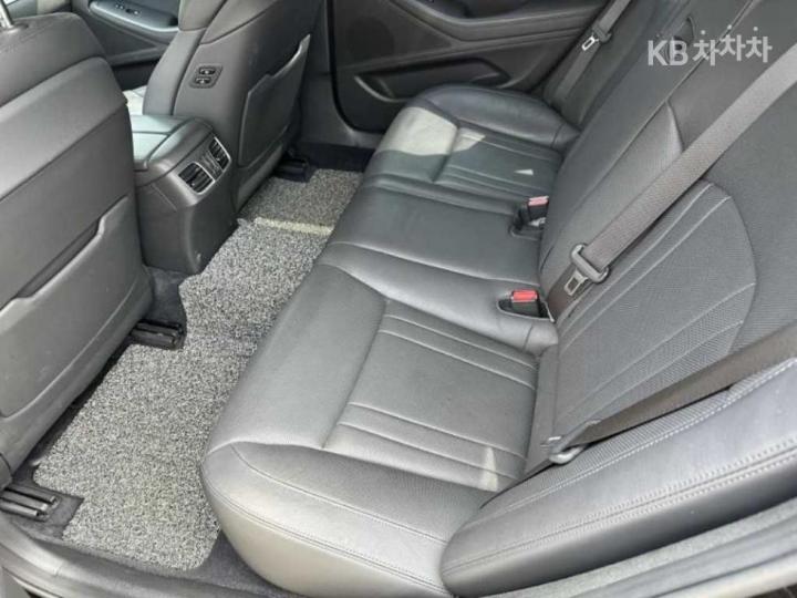 Genesis G80 3.3 GDI AWD Luxury 7