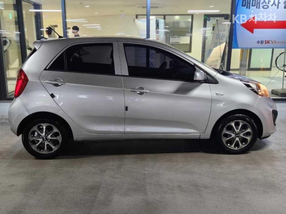 2012 - kia all