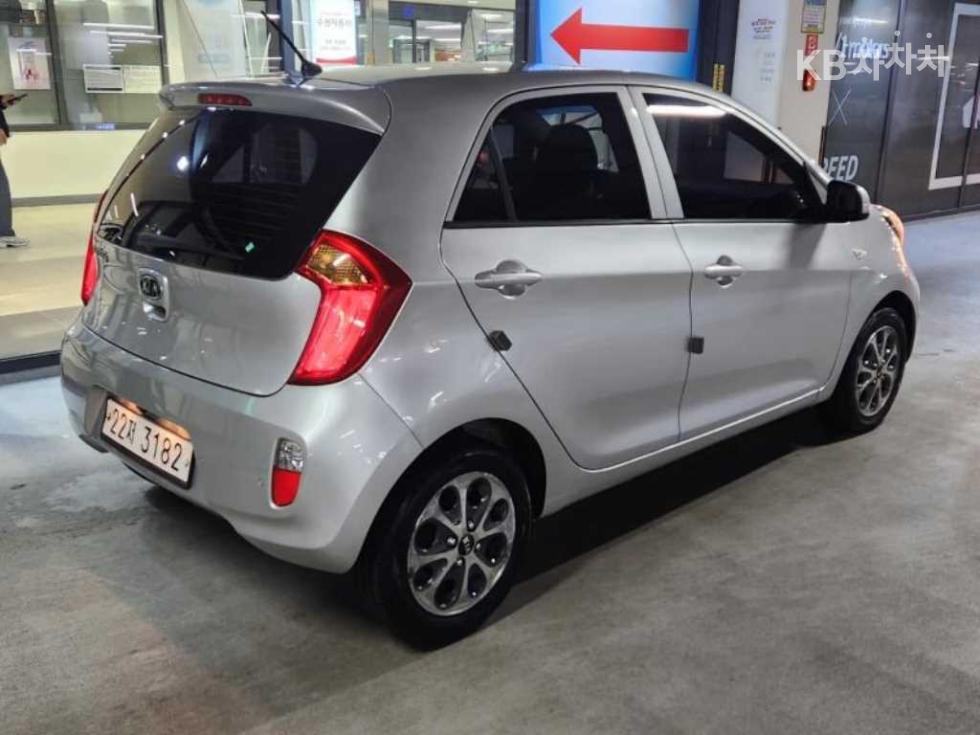 2012 - kia all