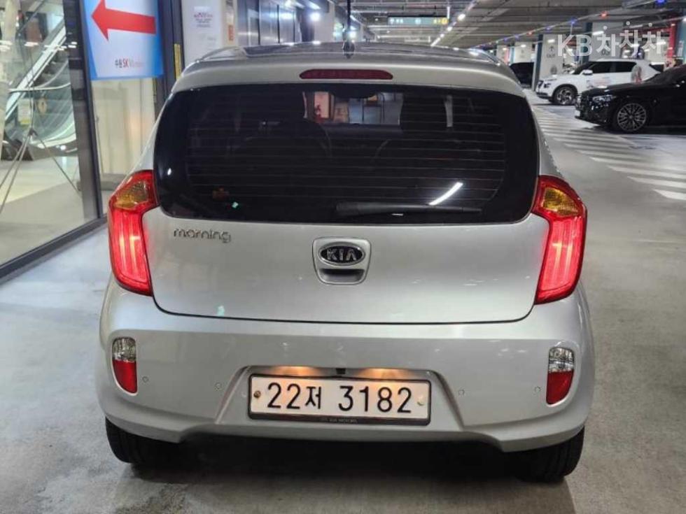 2012 - kia all