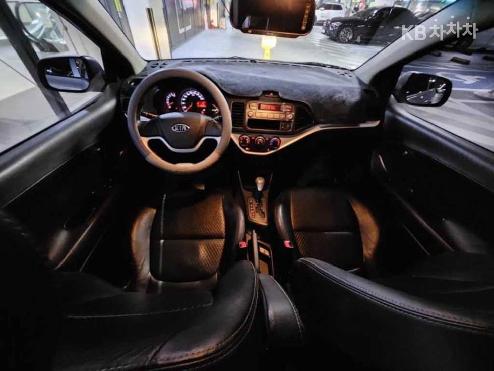 2012 - kia all