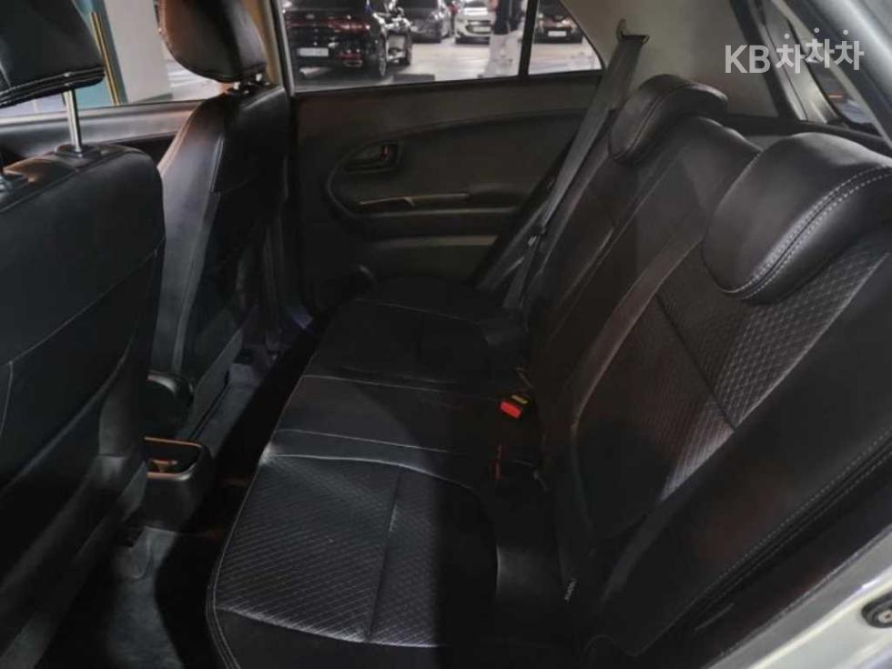 2012 - kia all