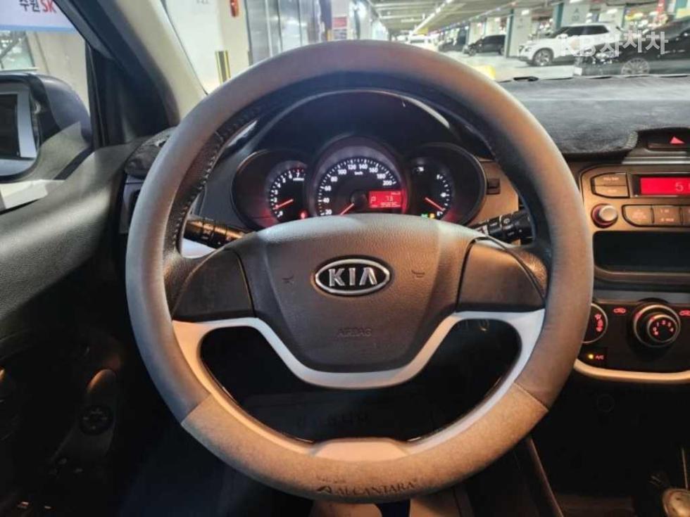 2012 - kia all