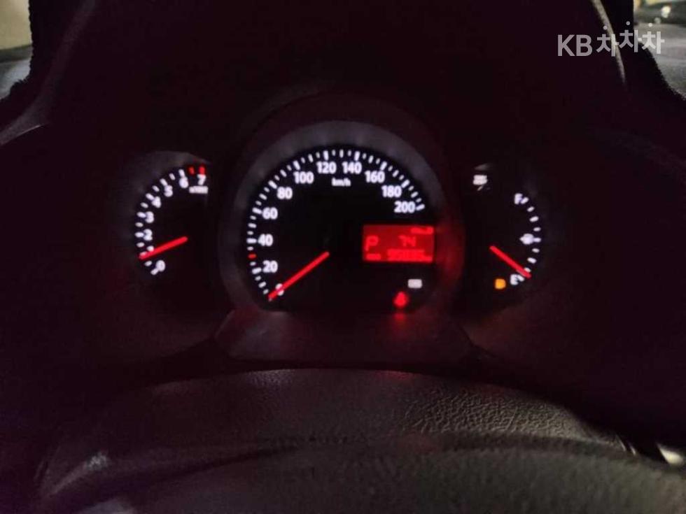 2012 - kia all