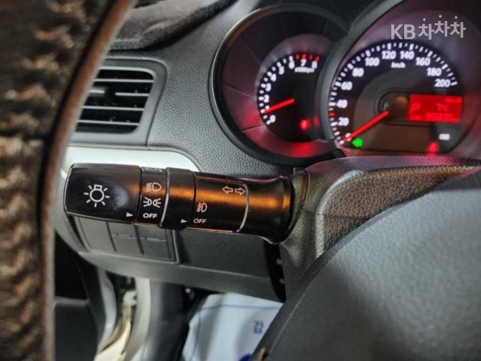 2012 - kia all