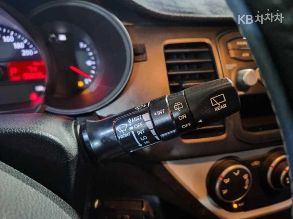 2012 - kia all