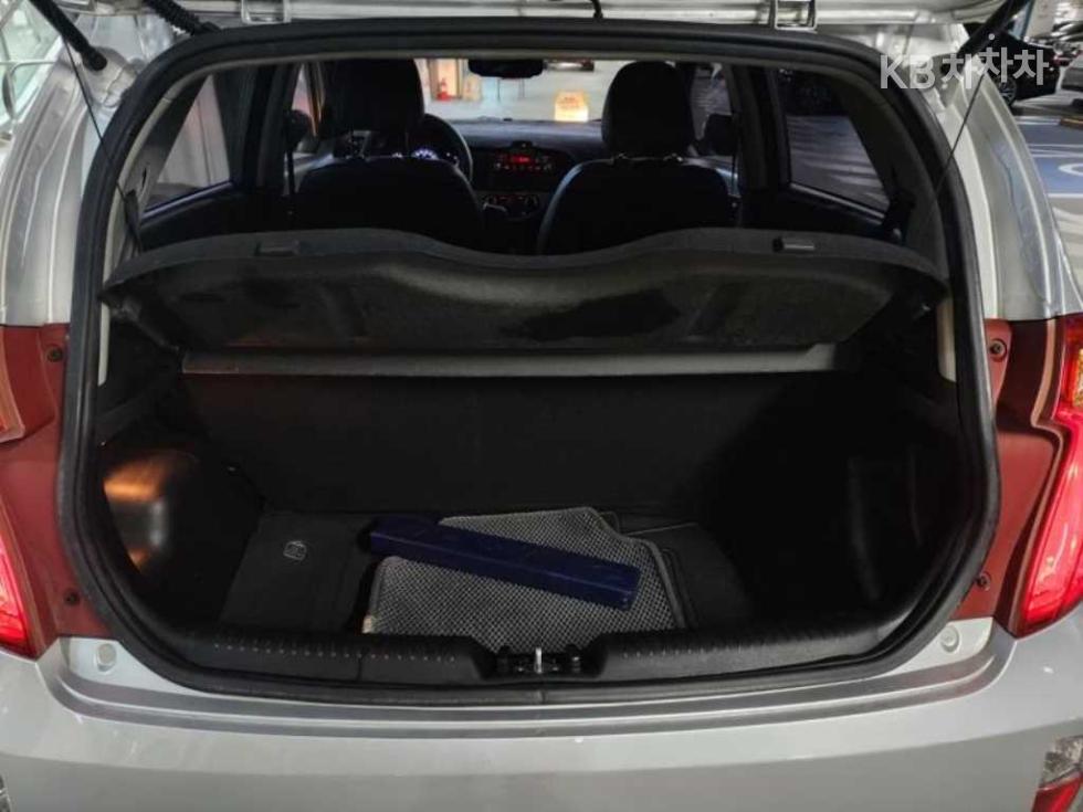 2012 - kia all