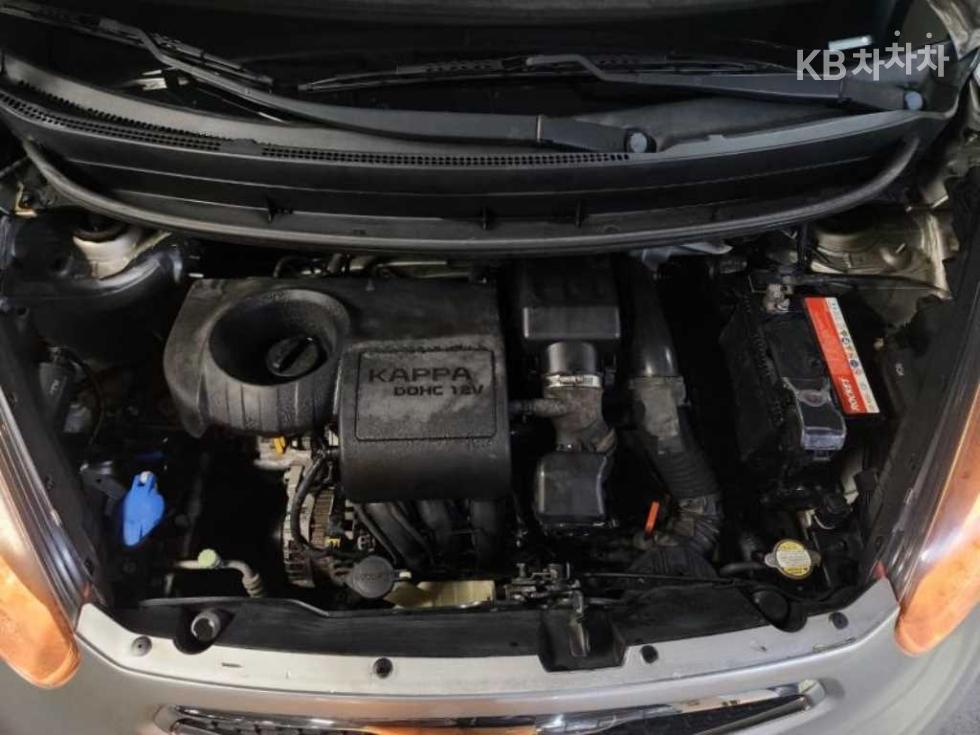 2012 - kia all