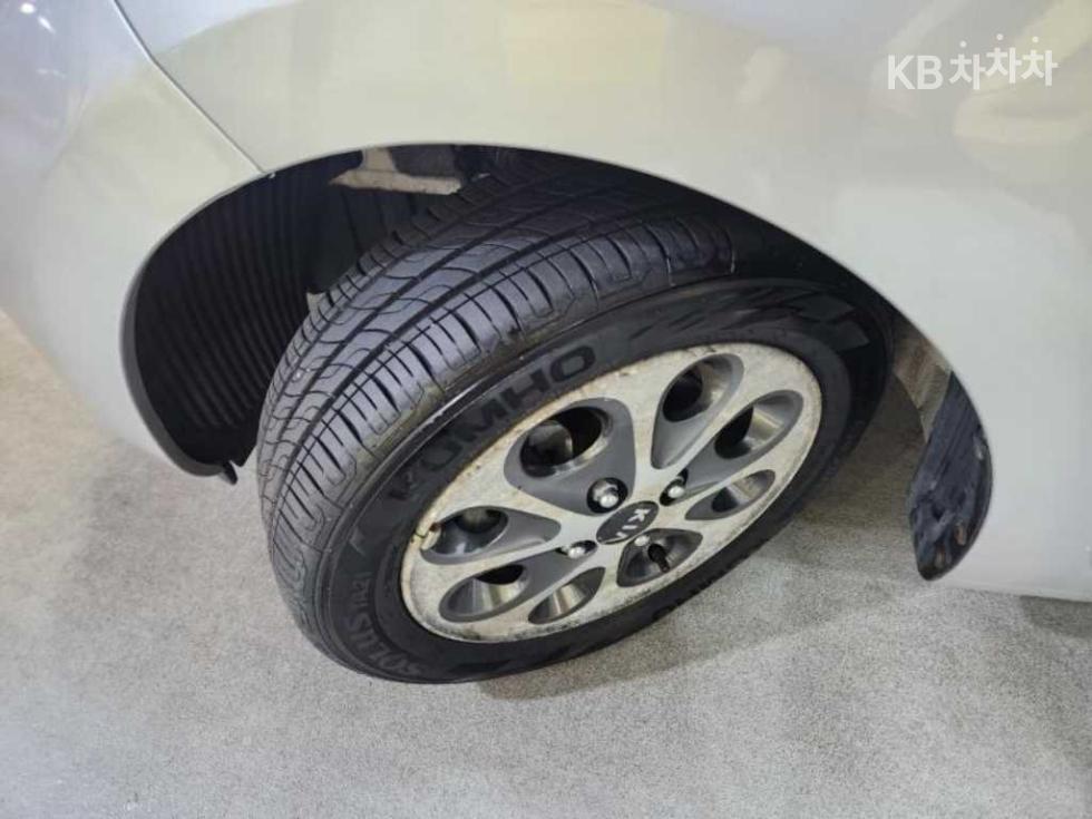 2012 - kia all
