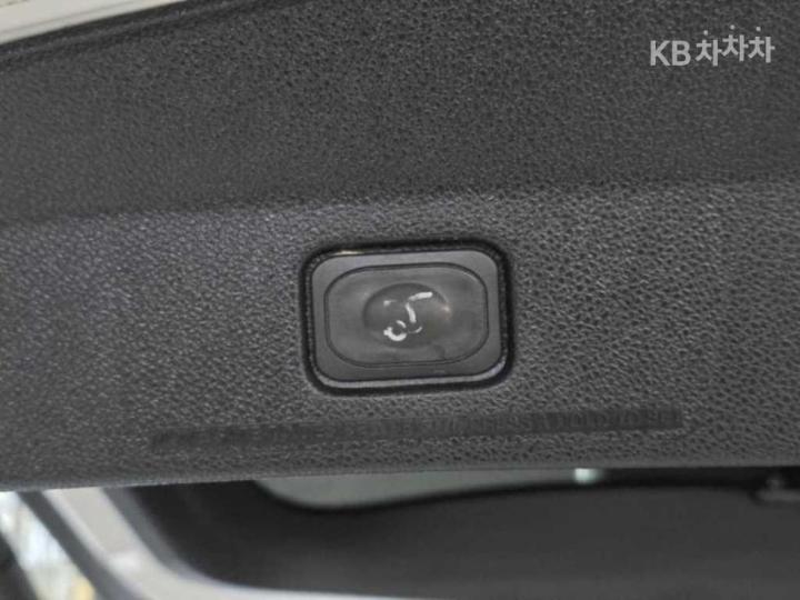 Ford Explorer New 2.3 EcoBoost 4WD Limited 7