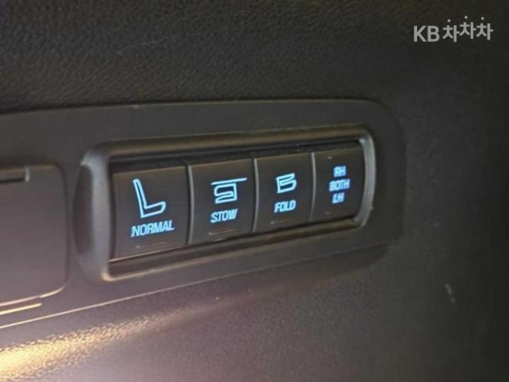 Ford Explorer New 2.3 EcoBoost 4WD Limited 8