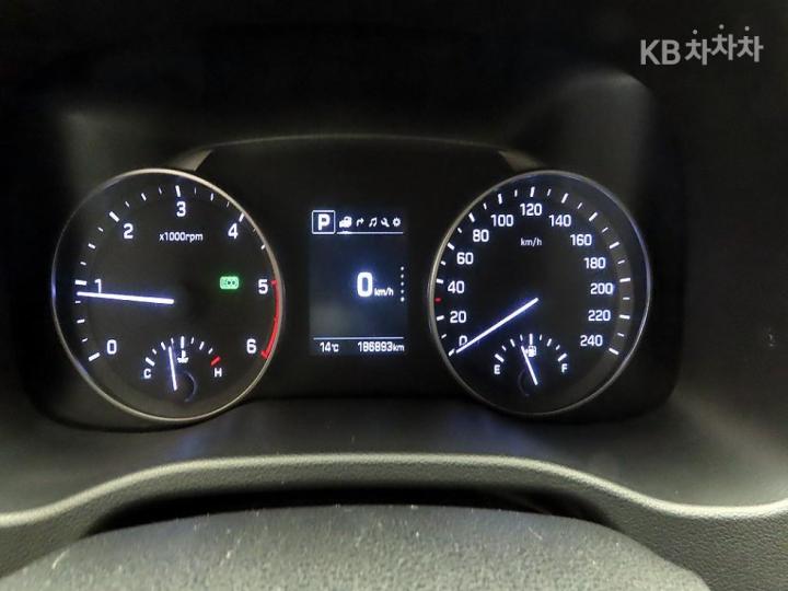 Hyundai Avante AD 1.6 e-VGT Premium 7