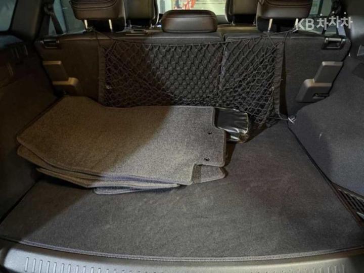 Renault QM6 2.0 LPe 2WD RE 7